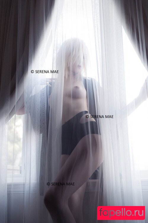 Nyxii Nude Onlyfans Photo 5