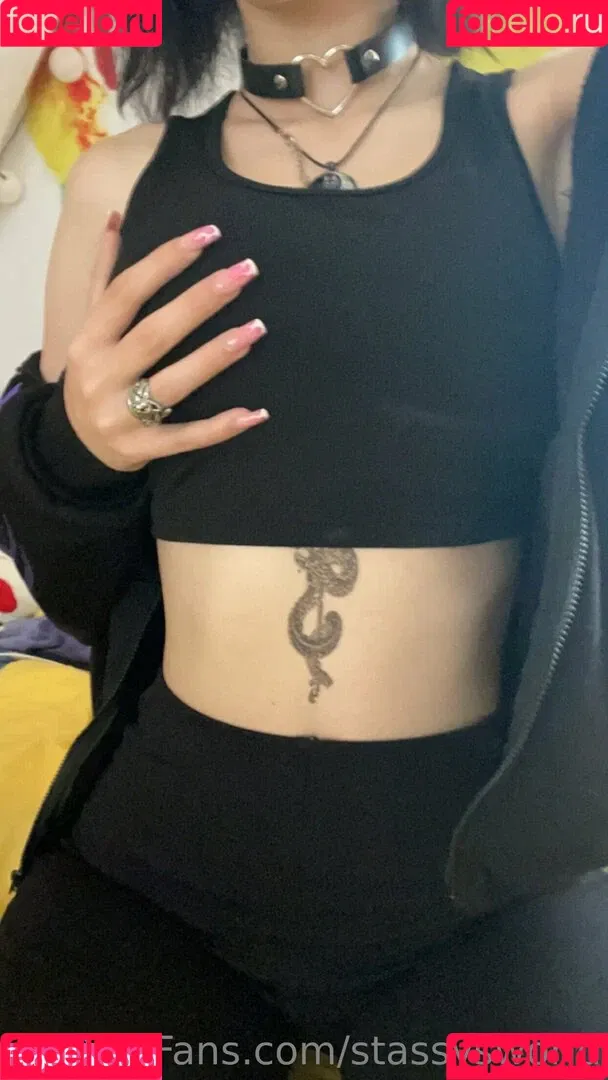 stassysworld Onlyfans Photo Gallery 