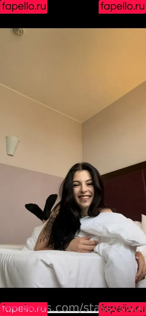 stassysworld Onlyfans Photo Gallery 
