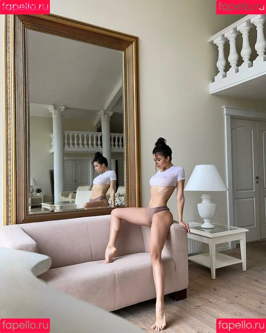 Yoana Nikolova Onlyfans Photo Gallery 