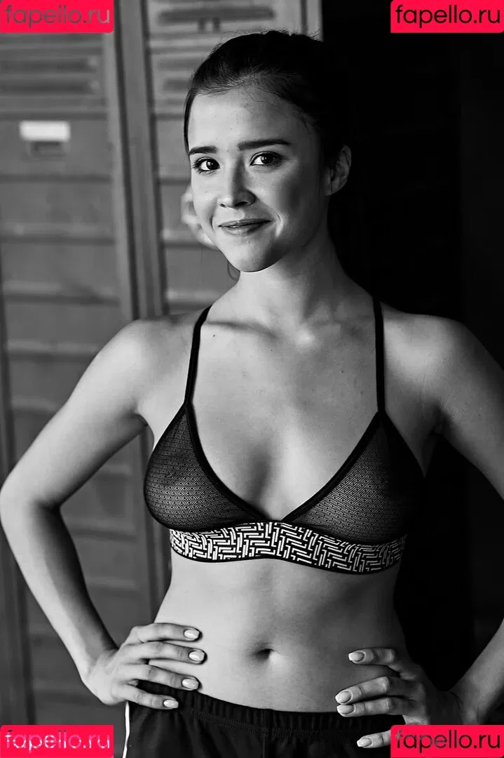 Yoana Nikolova Onlyfans Photo Gallery 