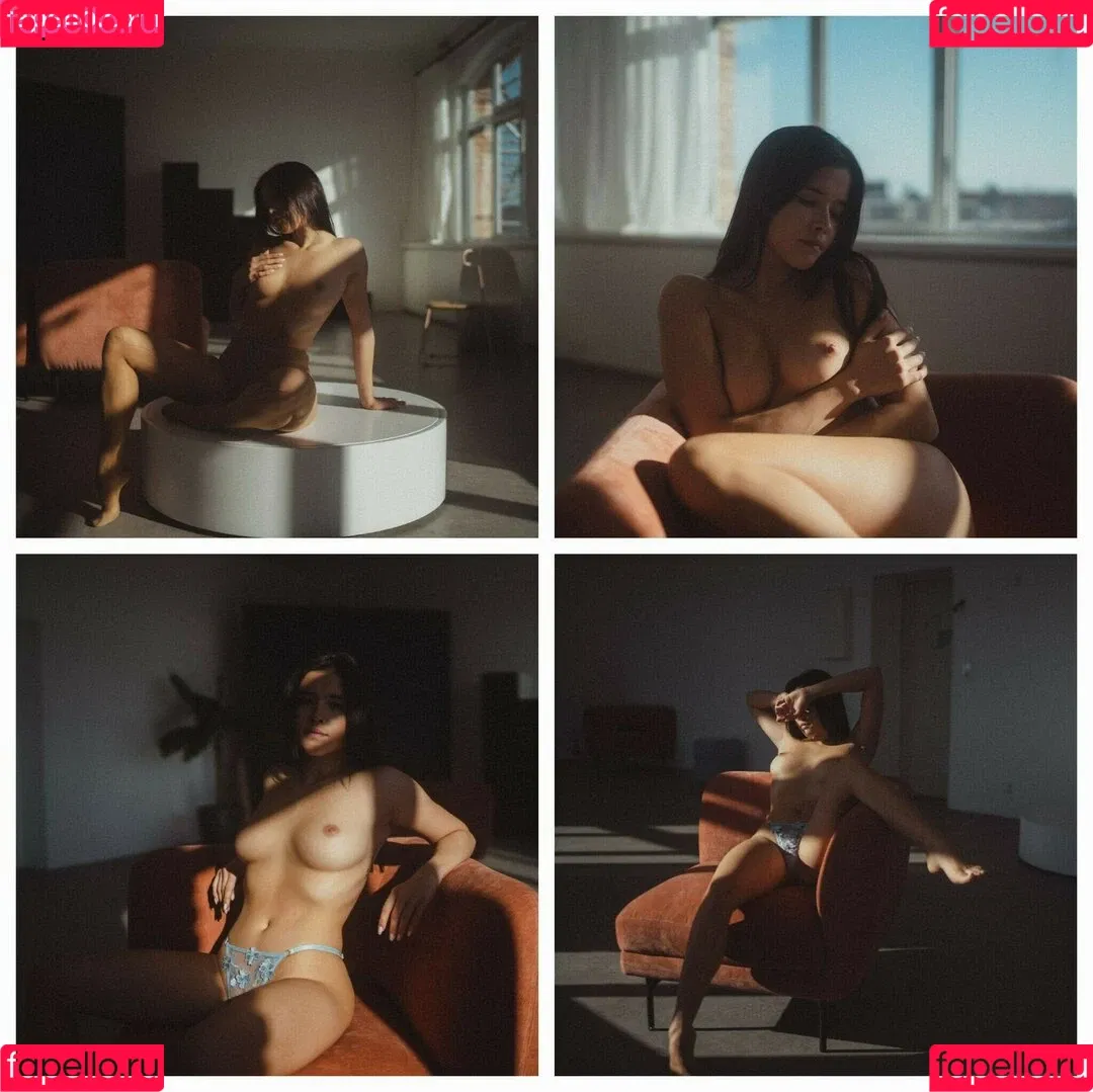 Yoana Nikolova Onlyfans Photo Gallery 