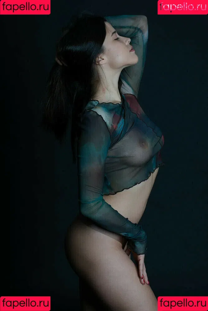 Yoana Nikolova Onlyfans Photo Gallery 