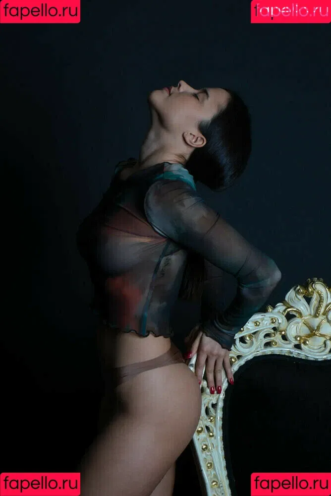 Yoana Nikolova Onlyfans Photo Gallery 