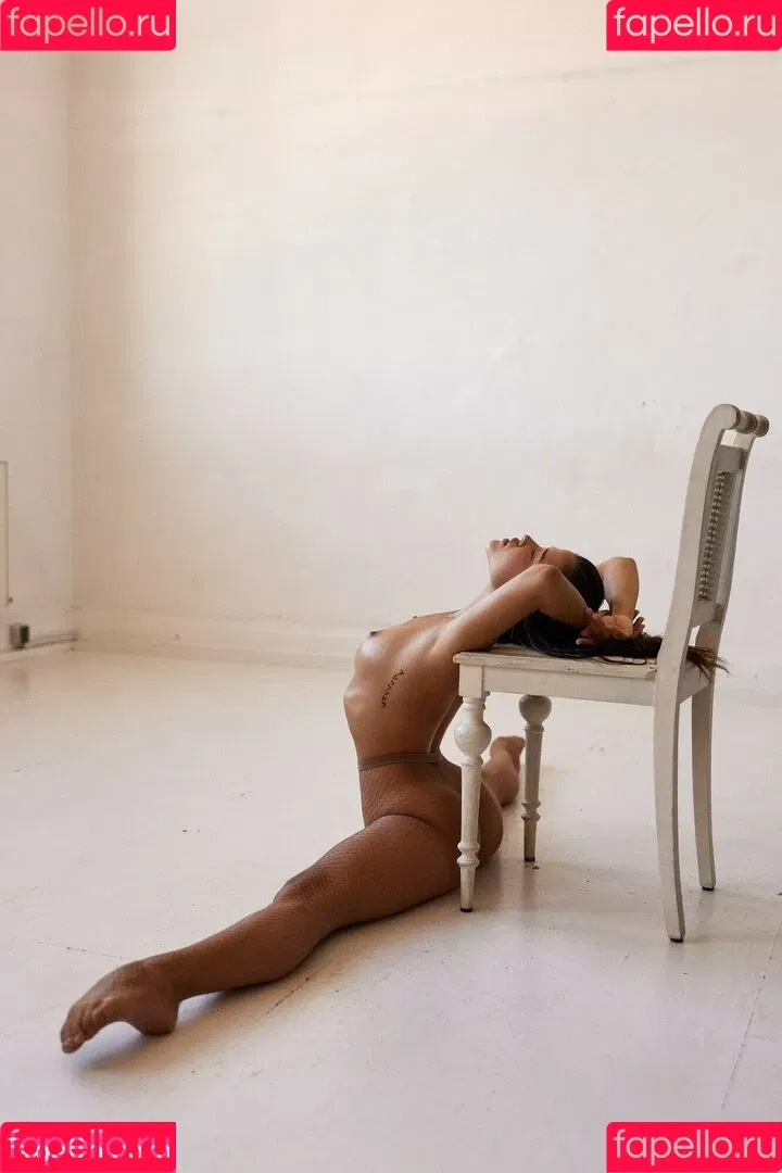 Yoana Nikolova Onlyfans Photo Gallery 