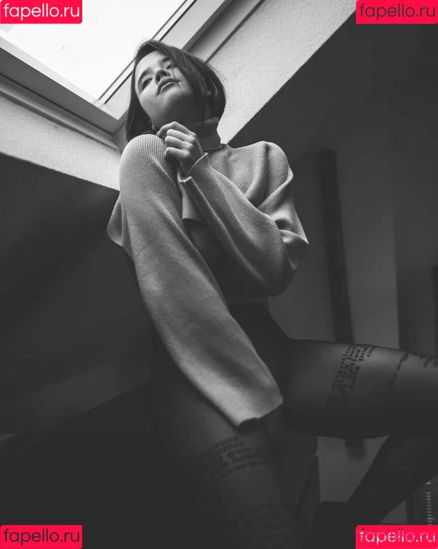 Yoana Nikolova Onlyfans Photo Gallery 