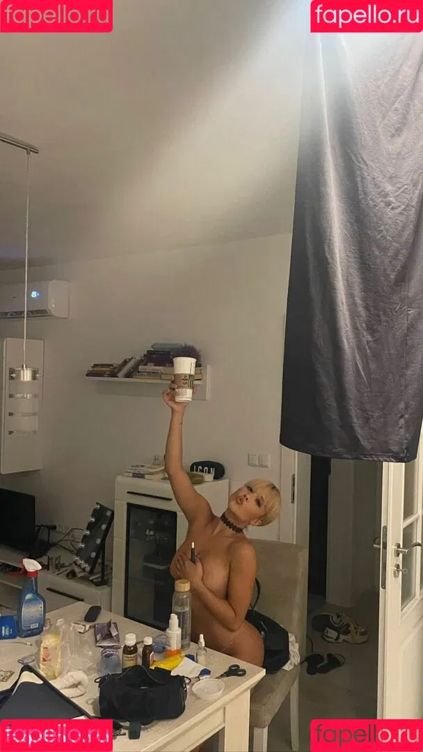 Yoana Nikolova Onlyfans Photo Gallery 