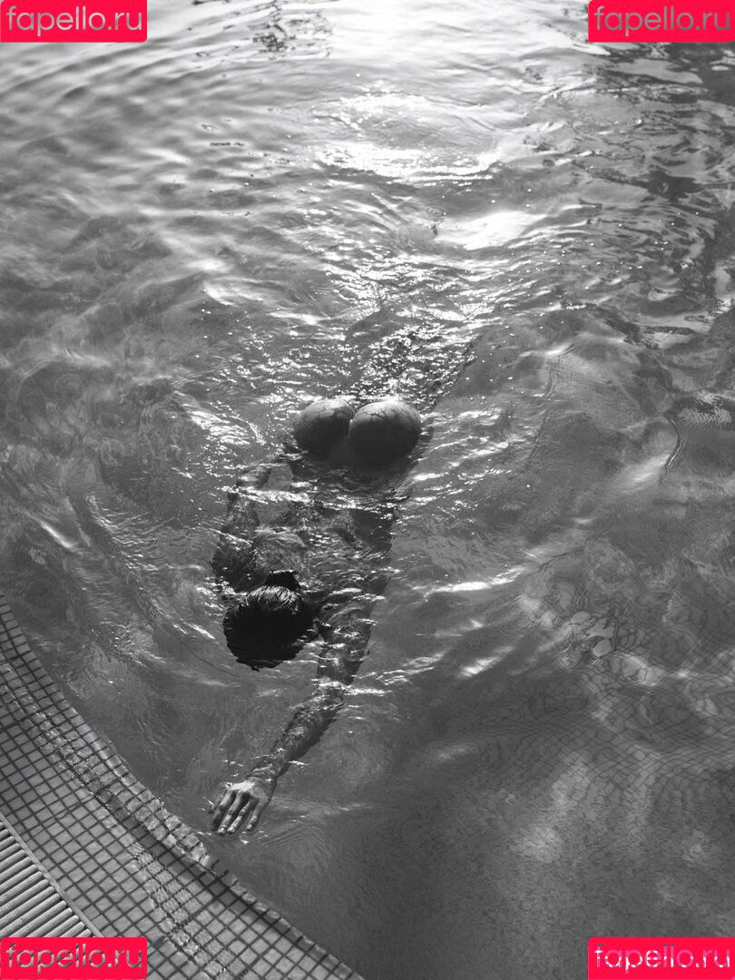 Yoana Nikolova Onlyfans Photo Gallery 