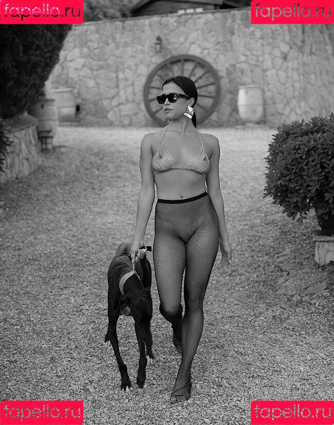 Yoana Nikolova Onlyfans Photo Gallery 