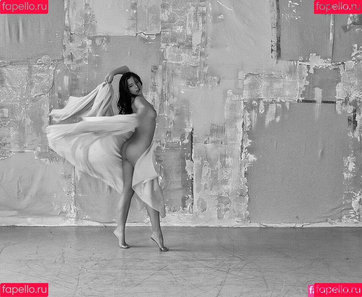 Yoana Nikolova Onlyfans Photo Gallery 