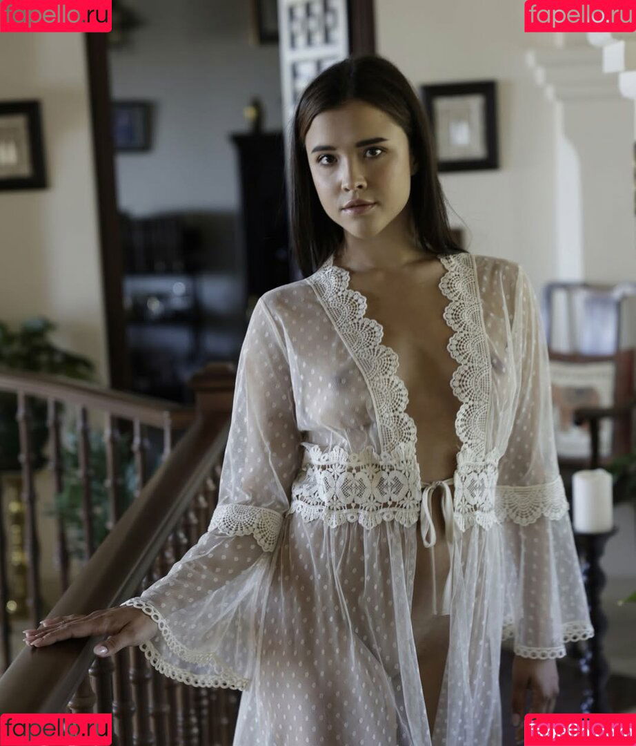 Yoana Nikolova Onlyfans Photo Gallery 