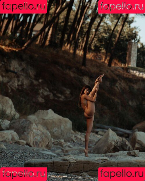 Yoana Nikolova Onlyfans Photo Gallery 