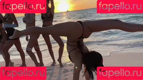 Yoana Nikolova Onlyfans Photo Gallery 