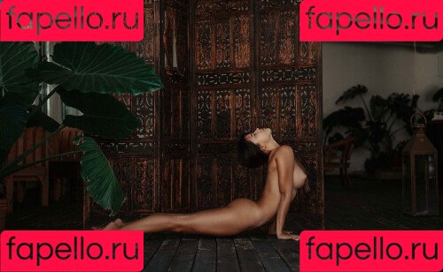 Yoana Nikolova Onlyfans Photo Gallery 