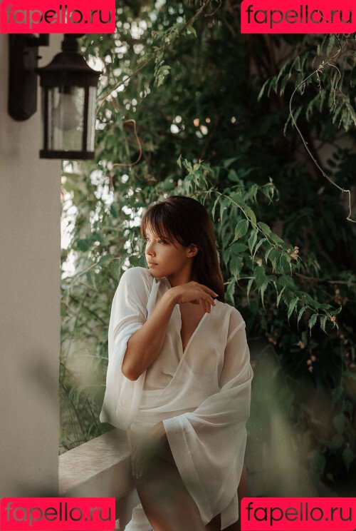 Yoana Nikolova Onlyfans Photo Gallery 