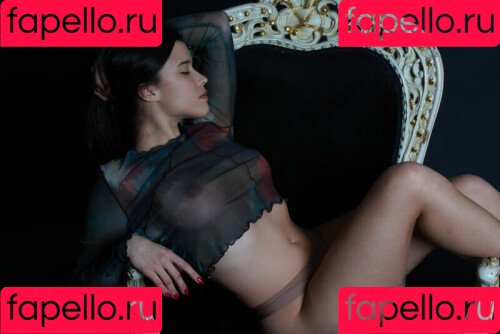 Yoana Nikolova Onlyfans Photo Gallery 