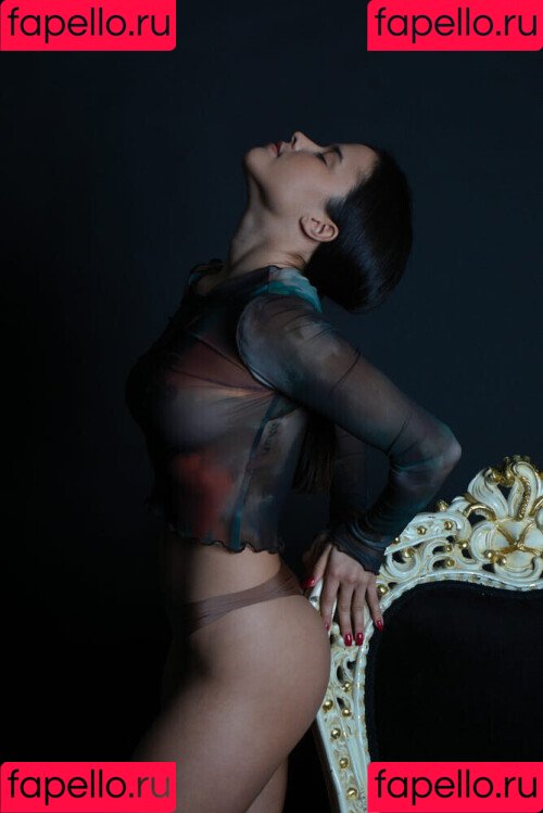 Yoana Nikolova Onlyfans Photo Gallery 