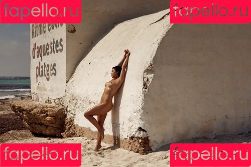 Yoana Nikolova Onlyfans Photo Gallery 