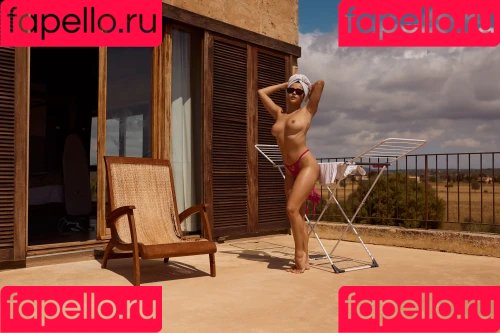 Yoana Nikolova Onlyfans Photo Gallery 