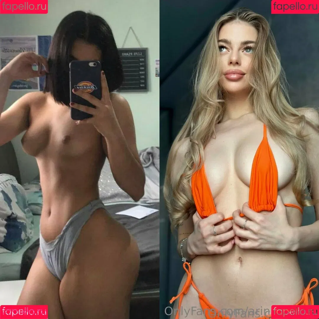Arinkasweet Onlyfans Photo Gallery 