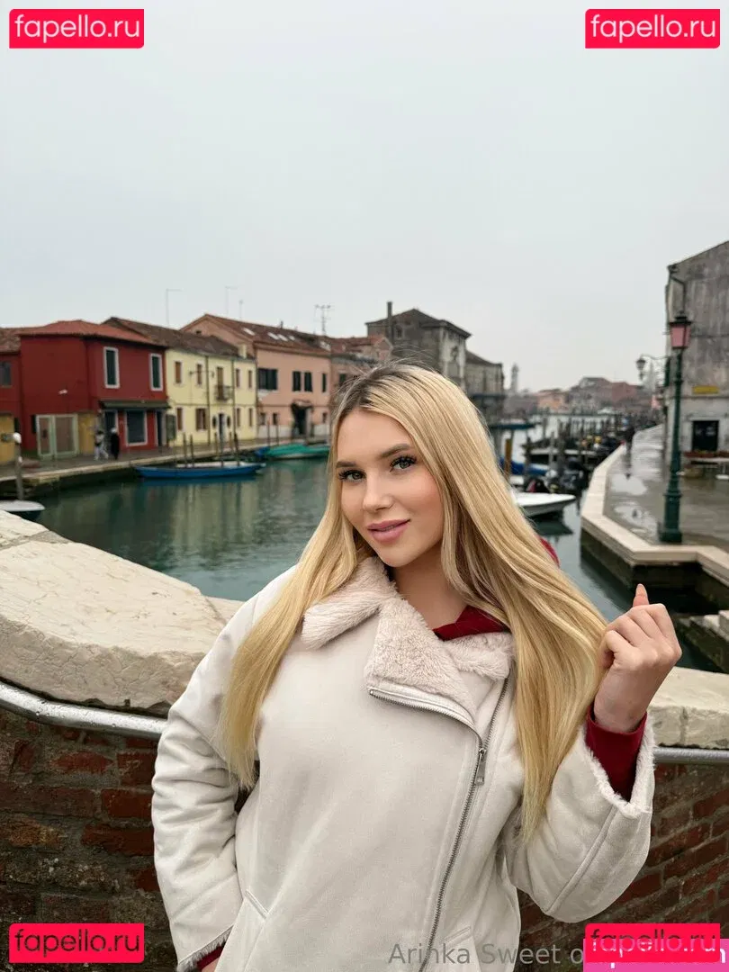Arinkasweet Onlyfans Photo Gallery 