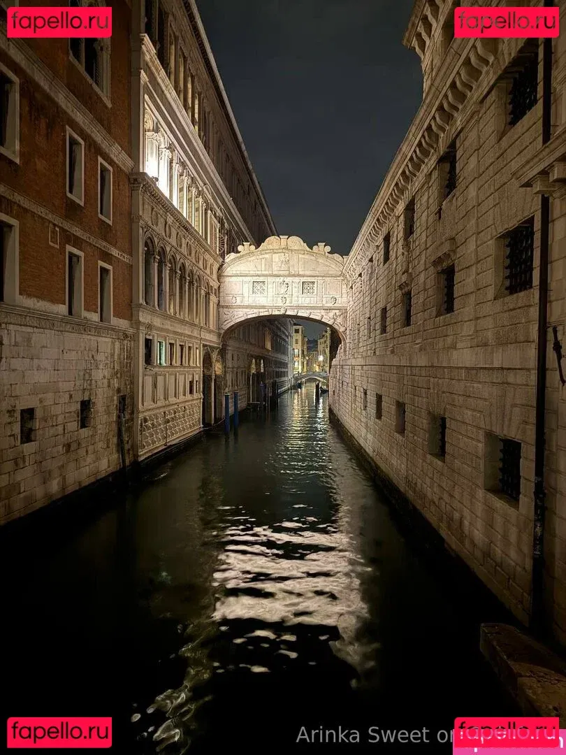 Arinkasweet Onlyfans Photo Gallery 