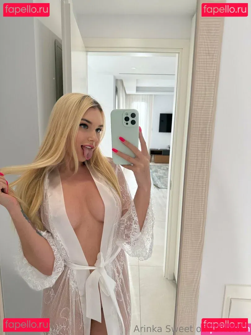 Arinkasweet Onlyfans Photo Gallery 
