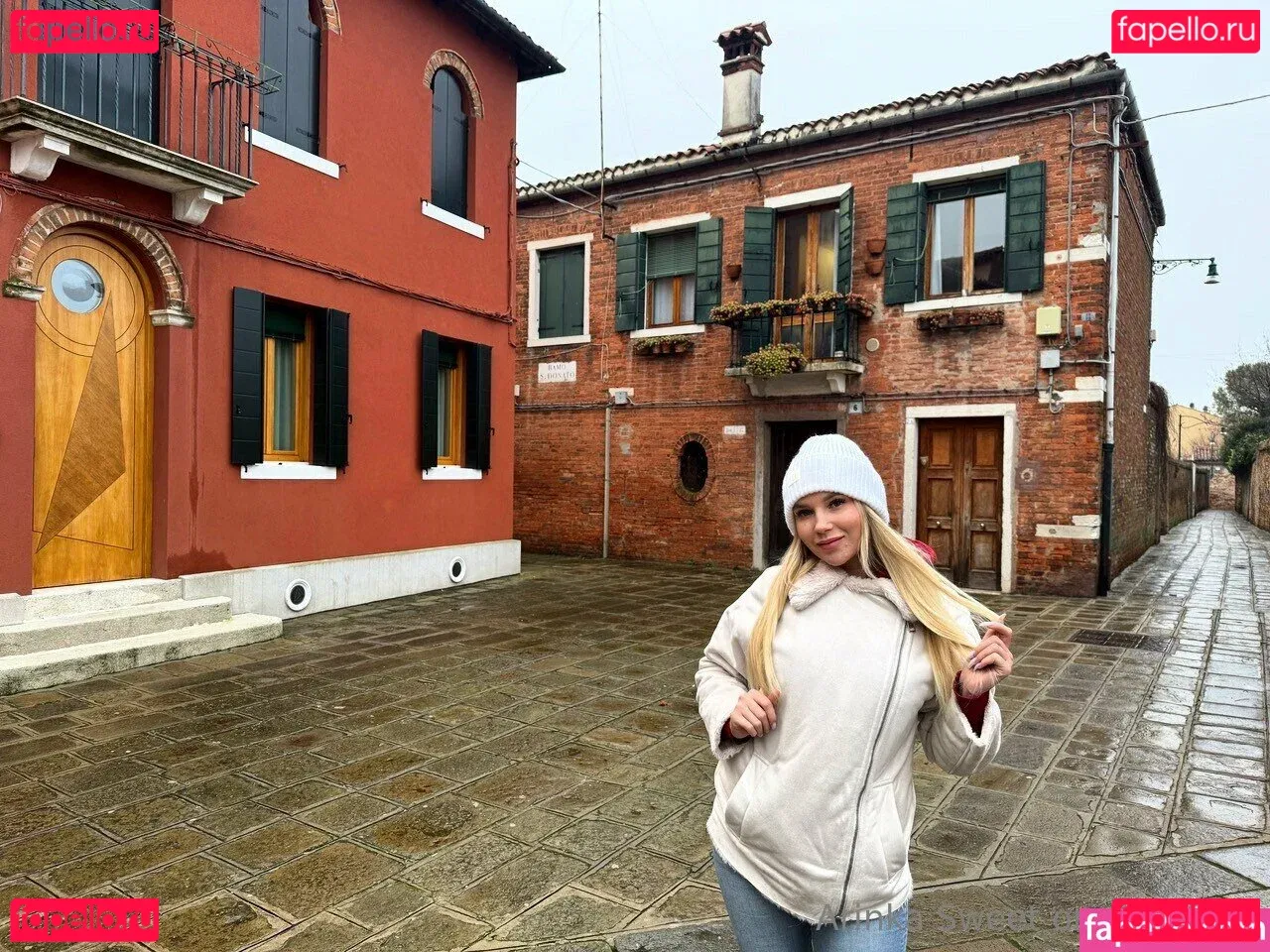 Arinkasweet Onlyfans Photo Gallery 