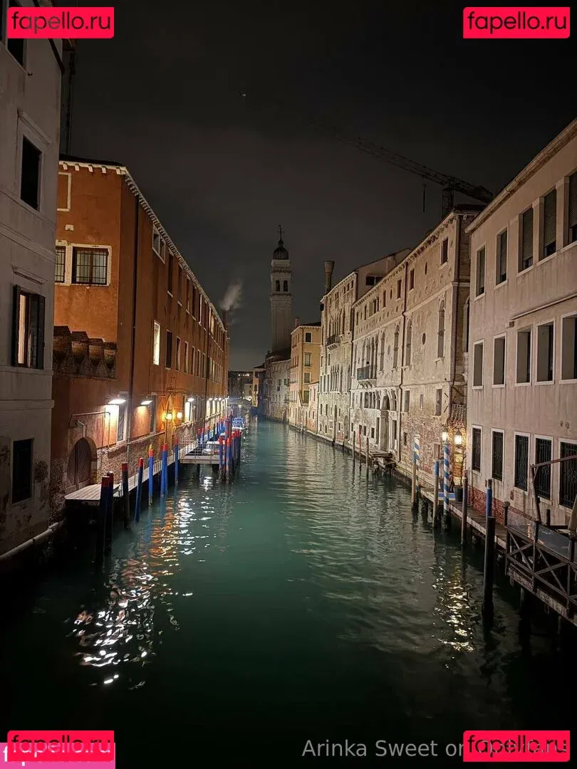 Arinkasweet Onlyfans Photo Gallery 