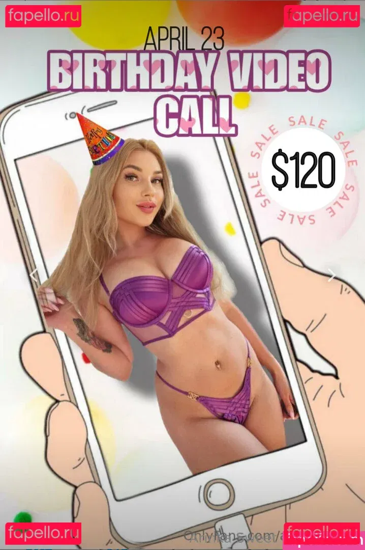 Arinkasweet Onlyfans Photo Gallery 