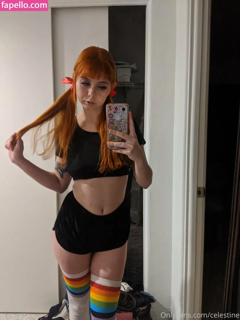 theshaecelestine Onlyfans Photo Gallery 