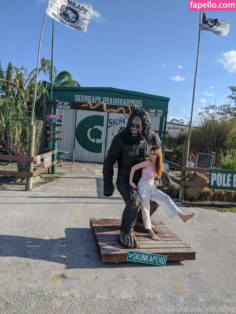 theshaecelestine Onlyfans Photo Gallery 