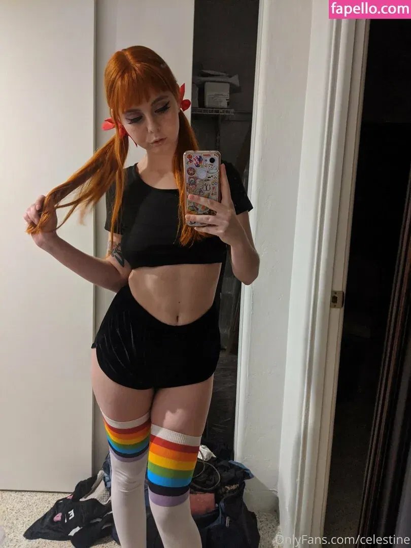 theshaecelestine Onlyfans Photo Gallery 