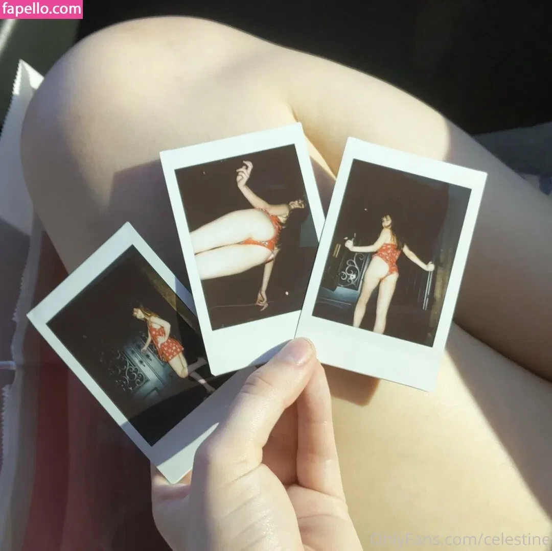 theshaecelestine Onlyfans Photo Gallery 