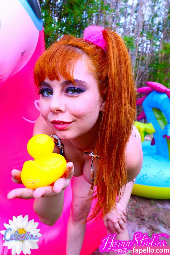 theshaecelestine Onlyfans Photo Gallery 