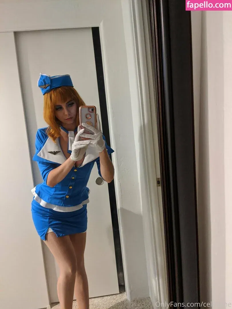 theshaecelestine Onlyfans Photo Gallery 