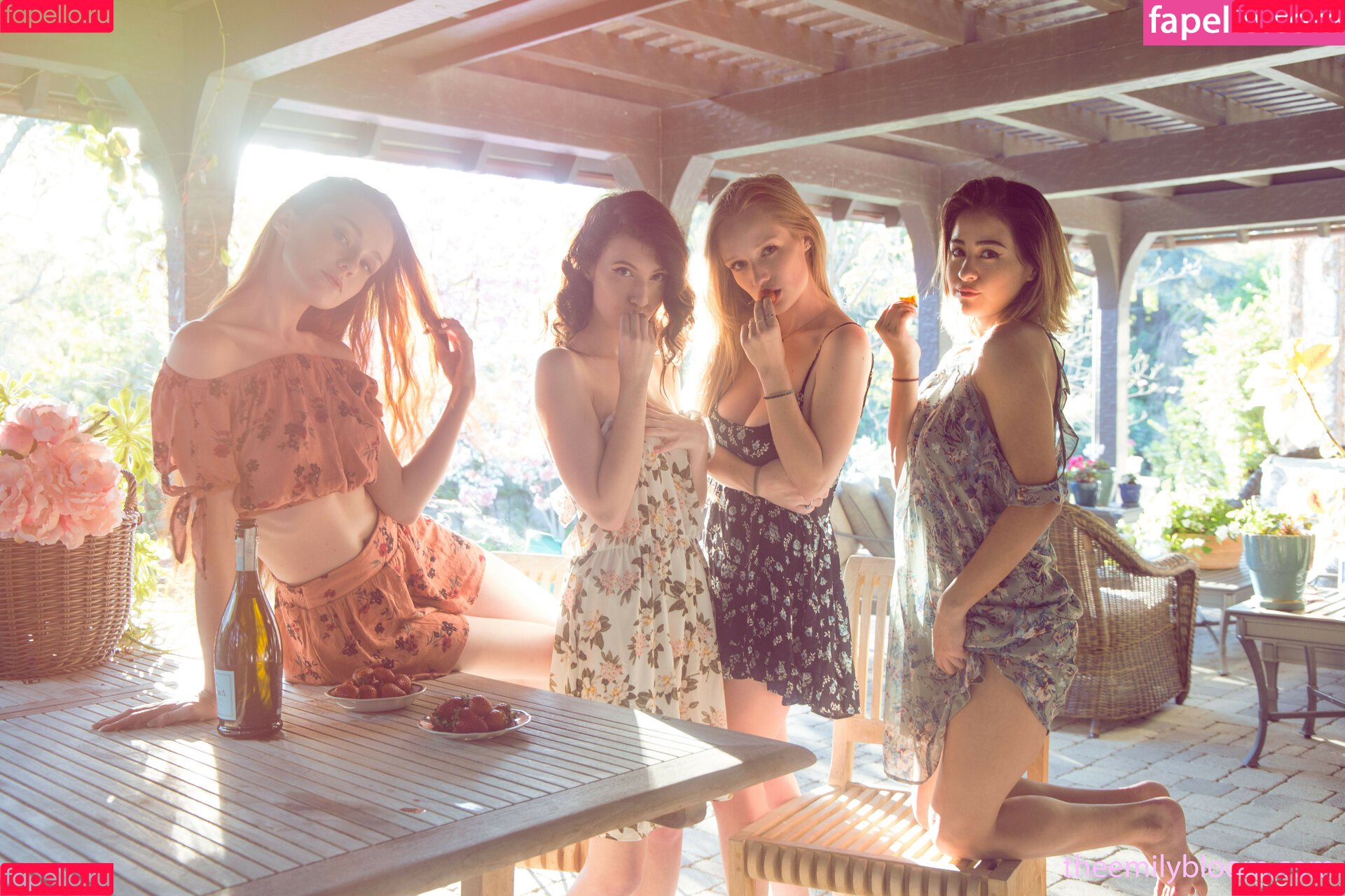 Liana Smith-Gioe Onlyfans Photo Gallery 