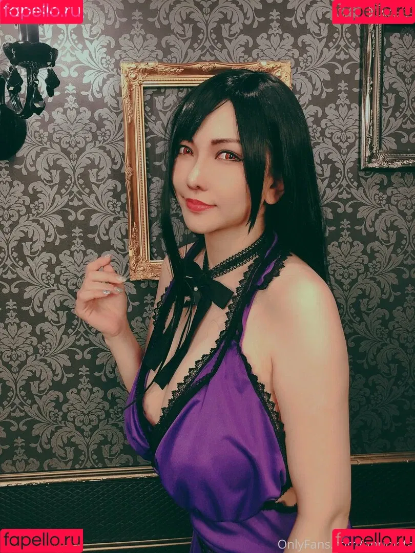 anriokita Onlyfans Photo Gallery 