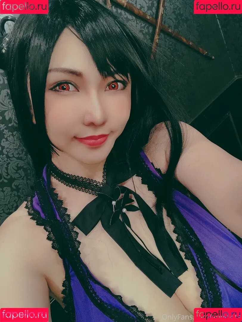anriokita Onlyfans Photo Gallery 