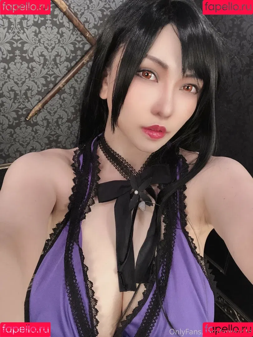 anriokita Onlyfans Photo Gallery 