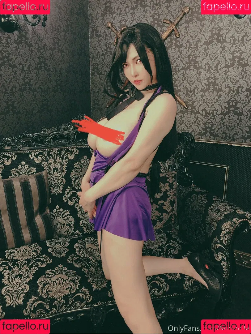 anriokita Onlyfans Photo Gallery 