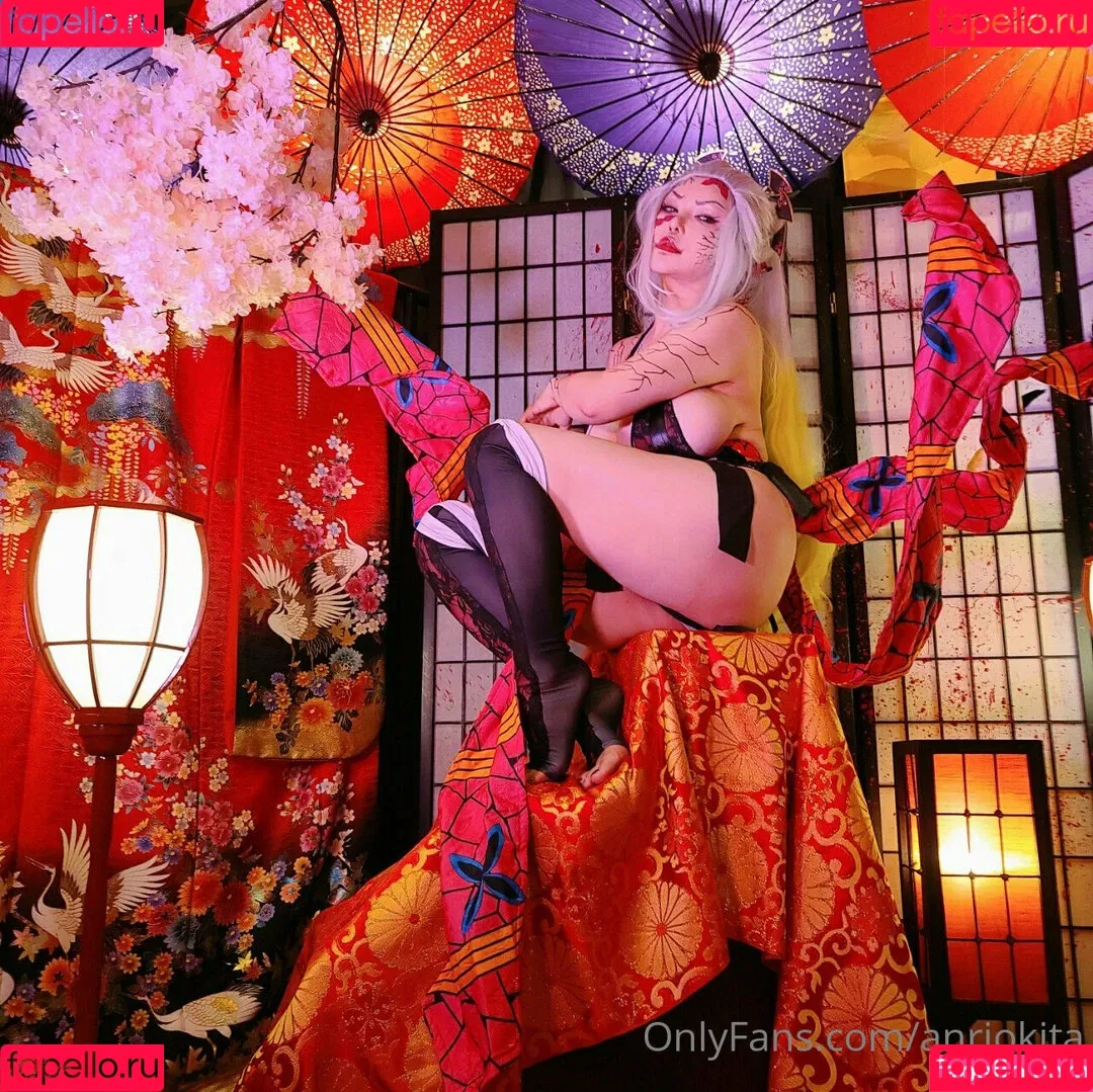 anriokita Onlyfans Photo Gallery 
