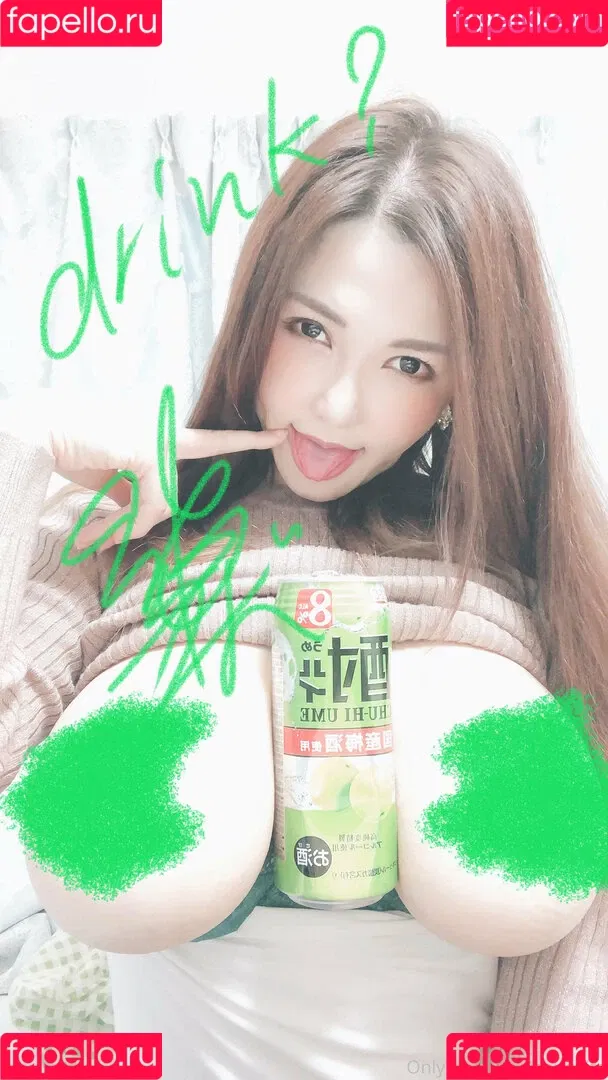 anriokita Onlyfans Photo Gallery 