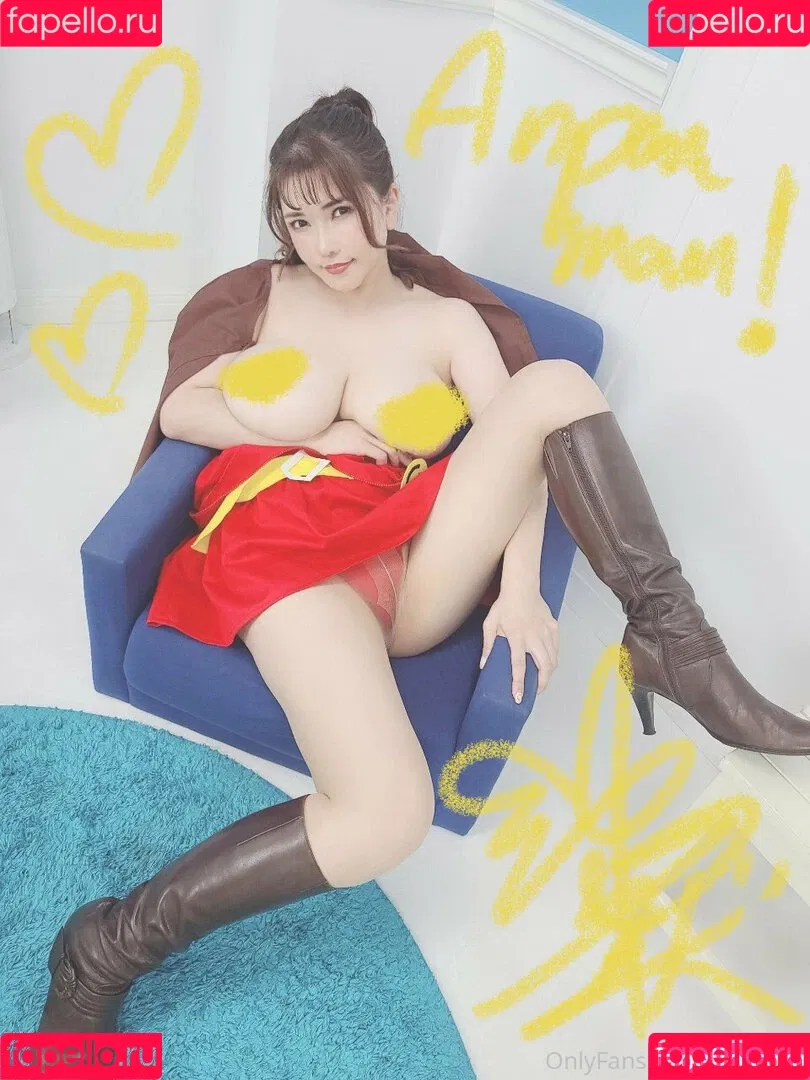 anriokita Onlyfans Photo Gallery 
