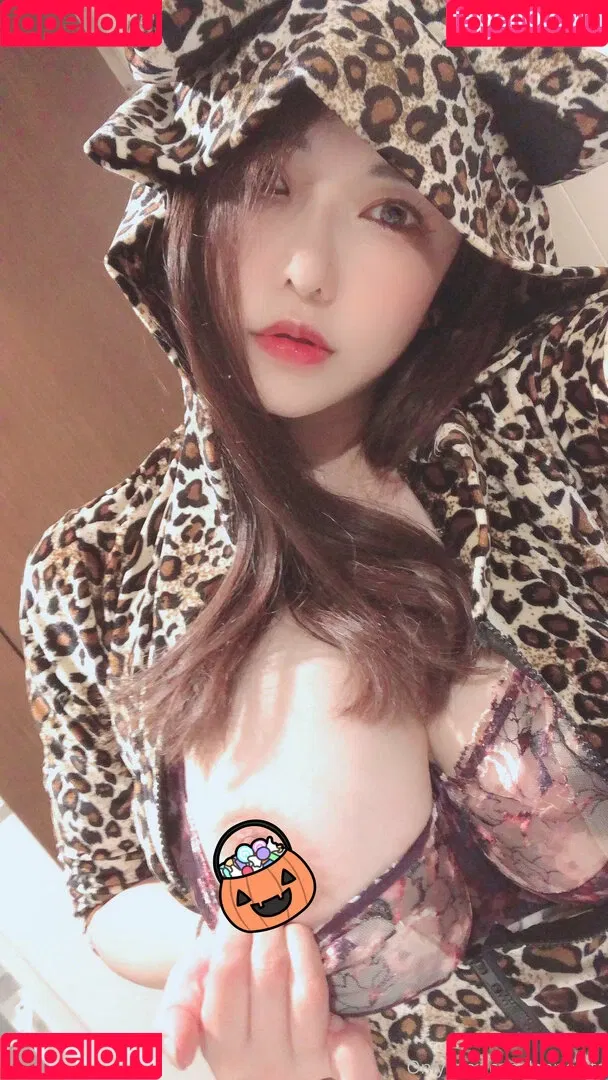 anriokita Onlyfans Photo Gallery 