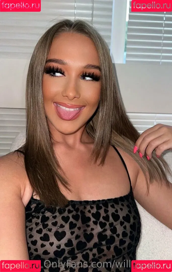Willow Gait Onlyfans Photo Gallery 