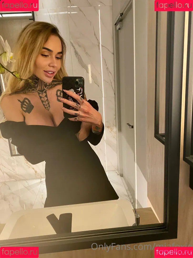 miafoxie Onlyfans Photo Gallery 