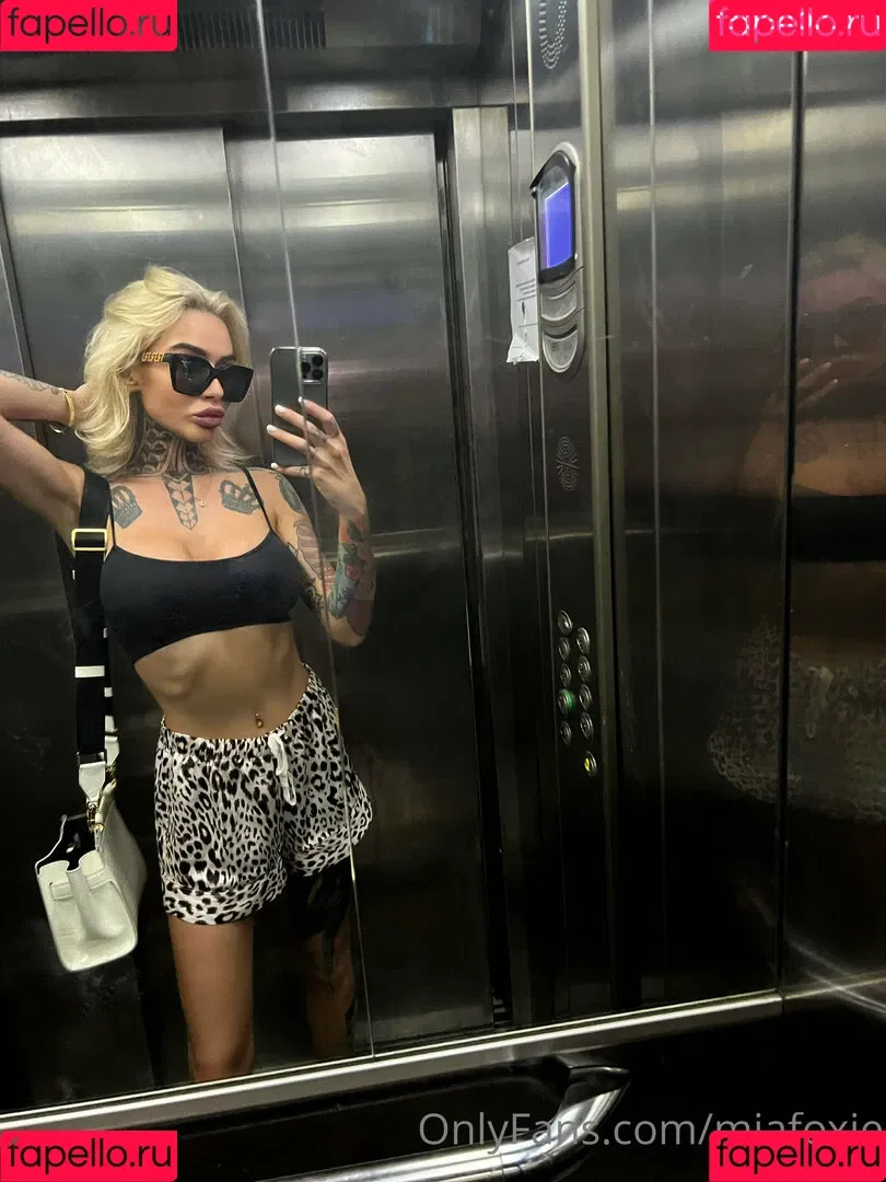 miafoxie Onlyfans Photo Gallery 