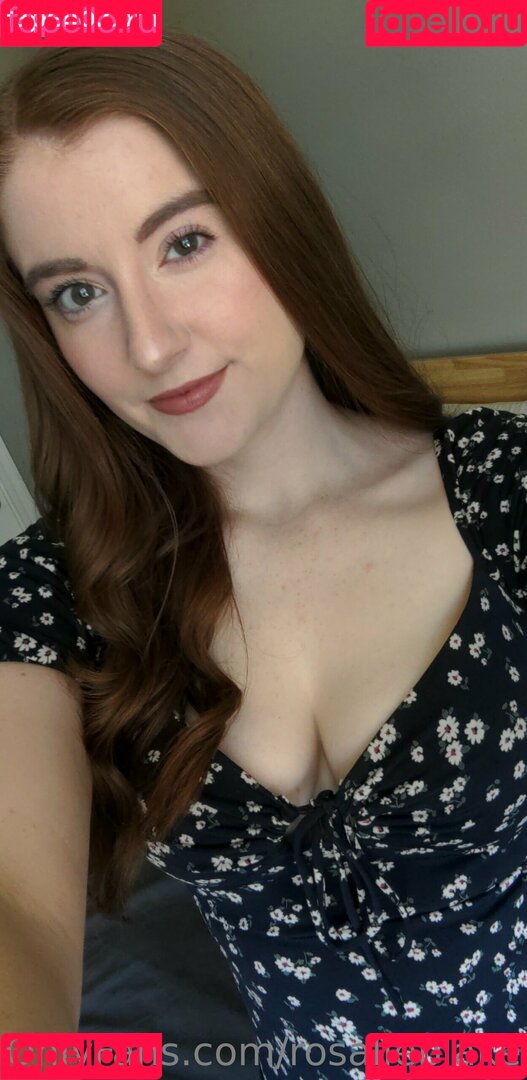 rosalieblake Onlyfans Photo Gallery 