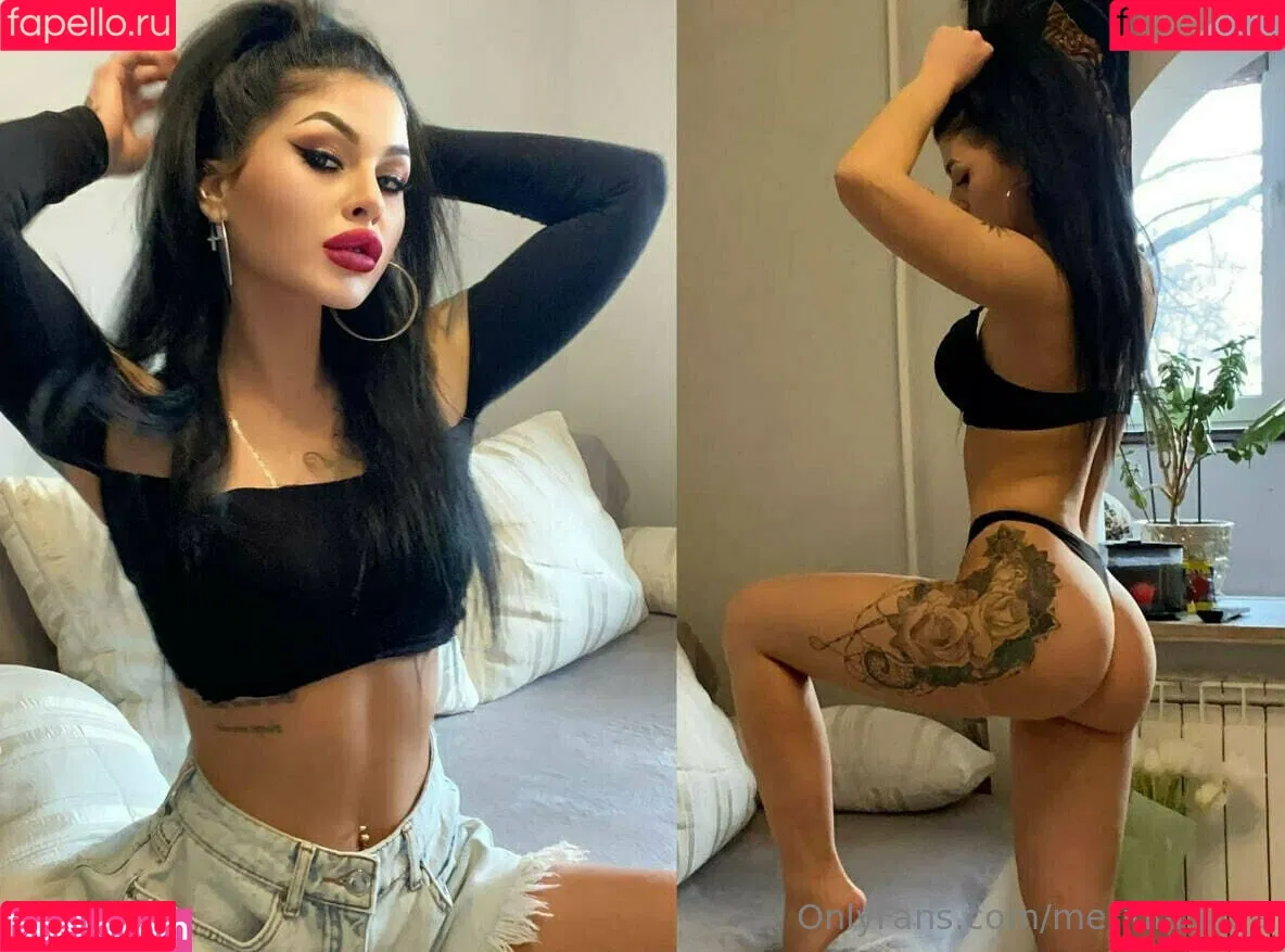 meridianaua Onlyfans Photo Gallery 